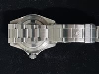 Orologio Rolex Uomo Sub Mariner Date in Acciaio 16610 - 16610